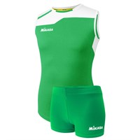 Форма волейбольная MIKASA, женская 38769