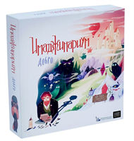 Настольная игра «Имаджинариум Добро» 026858