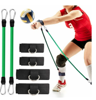 Волейбольный тренажер для отработки ударов снизу 025688