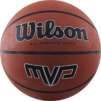 Мяч баскетбольный WILSON MVP 38805