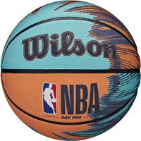 Мяч баскетбольный Wilson DRV PRO STREAK BSKT 38806