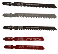 Набор пилок по дереву и металлу 02830962600