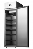 Шкаф холодильный ARKTO R0,5-G - нержавеющая сталь 02830284