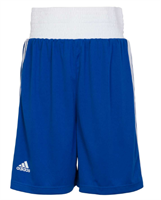 ШОРТЫ БОКСЕРСКИЕ BOXING SHORT PUNCH LINE (СИНИЕ, КРАСНЫЕ) 02263