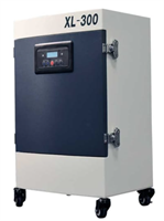 Дымоуловитель для лазера FUMECLEAR с воздуховодом 100мм XL-300 0282818