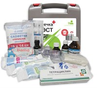 Аптечка универсальная ФЭСТ 027560