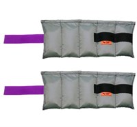 Утяжелители Стандарт, 0,5 кг 027915