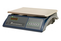 Весы  Мехэлектрон ВЭТ-15-1/2-2С-ДБ 028308934