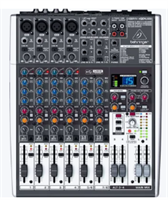 Микшерный пульт аналоговый Behringer Xenyx X1204USB 0283095311