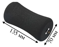 Валик для тренажера 8шт (длина 135мм) 0280212