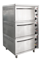 Шкаф жарочный Пищтех ШЭЖП-3 01508