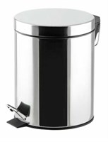 Ведро мусорное с педалью 0281915