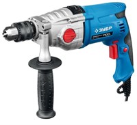 Ударная дрель Зубр ЗДУ-1100-2 ЭРМКМ2 0282162