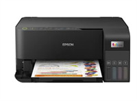 МФУ струйный Epson EcoTank L3550 цветная печать, A4, с СНПЧ smVmbbvHi4ixsEg5MJLWL3