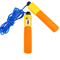 Скакалка со счётчиком 0280643