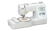 Швейно-вышивальная машина Brother Innov-is M330E 0283095408