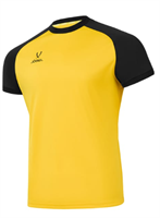 Футболка игровая CAMP Reglan Jersey, желтый 02830965127