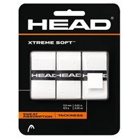 Овергрип HEAD Xtreme Soft, упаковка 3 шт. 32415
