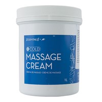 Охлаждающий массажный крем REHABMEDIC Essentials Cold, 1000 мл 32416