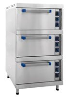 Шкаф жарочный Abat ШЖЭ-3-01 0282871
