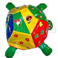 ЧЕХОЛ к черепахе (ПВХ-тент) 02829931