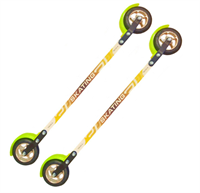 Лыжероллеры ELVA Коньковые 02189