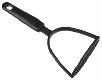 Толкушка (картофелемялка) из термостойкого пластика 027432