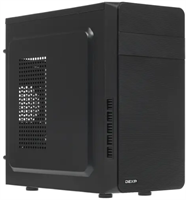Корпус DEXP DC-201M черный 027606