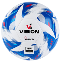 Мяч футбольный VISION Mission, р. 4,5 01629