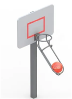 Мини баскетбол 027760