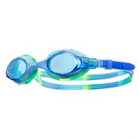 Очки для плавания TYR Swimple Tie Dye Jr, детские (3-10 лет) 32531