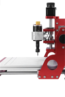 Гравировальный станок с ЧПУ 0282970