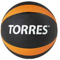 Медбол TORRES 2 кг 025700