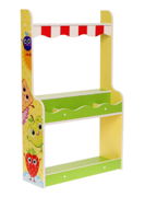 Стеллаж «Мой магазин» 01245