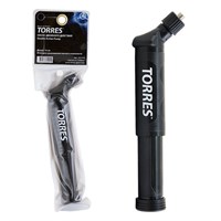 Насос двойного действия TORRES 32272