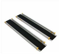 Пандус телескопический 2-х секционный 210мм 0281107