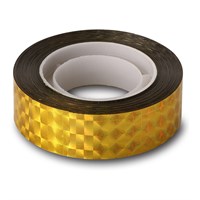 Обмотка для гимнастического обруча, ширина 1,2см., длина 10м. 32305