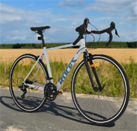 Велосипед шоссейный Roces Aria 28" zYoqLZ6qhhj9QqaVU66pc3