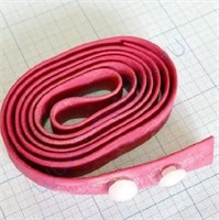 Жгут эсмарха кровоостанавливающий 0280195