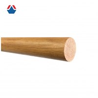 Хореографический поручень Дуб-1000 (Длина = 1000мм/дуб) НФ-213219