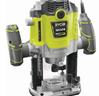 Фрезер Ryobi RRT1600-K 02830964367