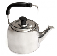 Чайник Roal 3 л, нерж 02829278