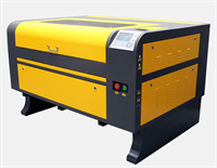 Лазерный станок Zareff Ruida 900х600 мм 100W (57 двигатель) 02829151