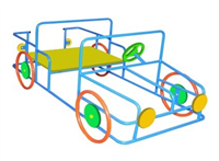 Автомобиль 4 ТР-25 1900x950x700 мм FQrRJE3Ijb2rAimEKg8N71