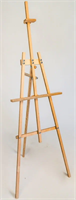 Мольберт Лира классический напольный 170 см 0280476