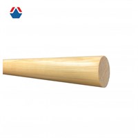 Хореографический поручень Euro-1500 (Длина = 1500мм/клеёная сосна) ОС-02248