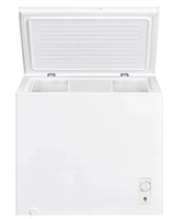 Морозильный ларь CENTEK CT-1787 белый 0283095144