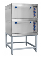 Шкаф жарочный Abat ШЖЭ-2-К-2/1 0283096151