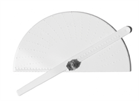 Транспортир тактильный 02829141