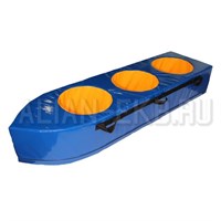 Аттракцион Лодка трио 02829666